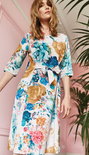 466003_Screenshot_2020-05-28 Giardino Tencel™ Floral Print Dress(1)