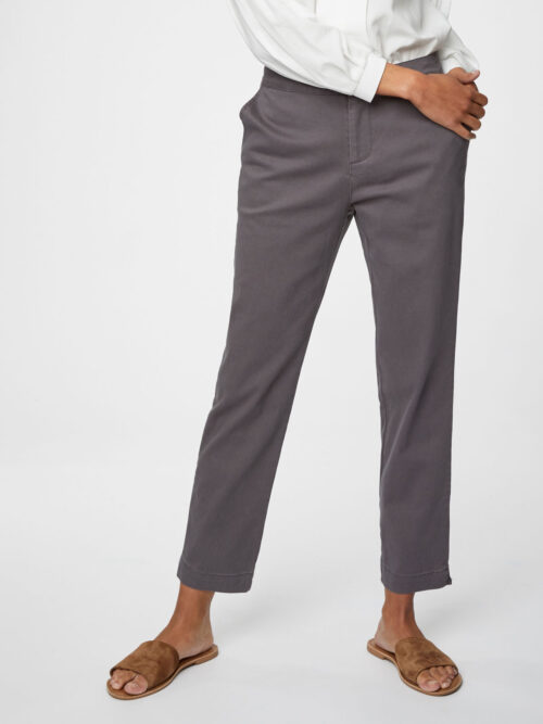 παντελόνι από οργανικο βαμβακι-mushroom-grey-sheng-organic-cotton-womens-trousers-5