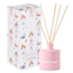 Home-Diffuser-Ballerina