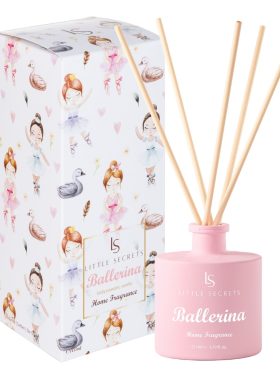 Ballerina Παιδικός Αρωματιστής stick 100ml