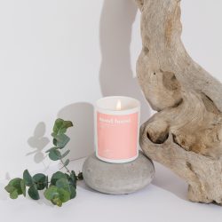 mood boost skin candle