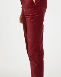 dark-cranberry-red-organic-cotton-velvet-blazer-jacket-3