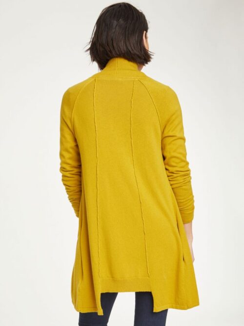 mustard long-wool-organic-cotton-cardigan-3