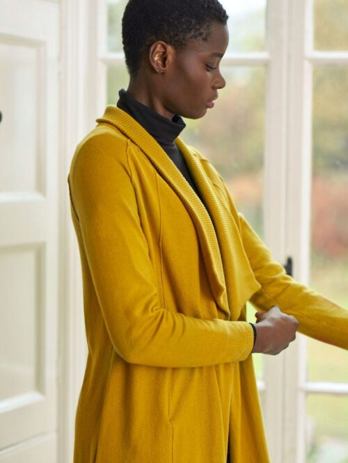 mustard-yellow–long-wool-organic-cotton-cardigan-4