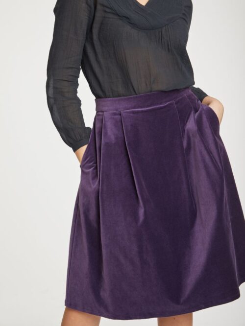 wwb4433-royal-purple–zillah-purple-organic-cotton-midi-skirt-with-pockets–1