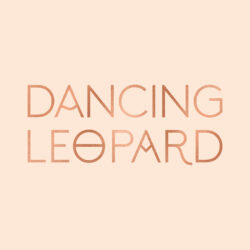 DANCING LEOPARD