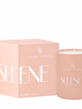 Selene Candle Massage