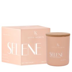 Selene Candle Massage