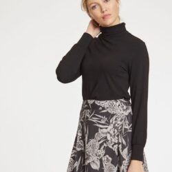black-roll-neck-bamboo-top