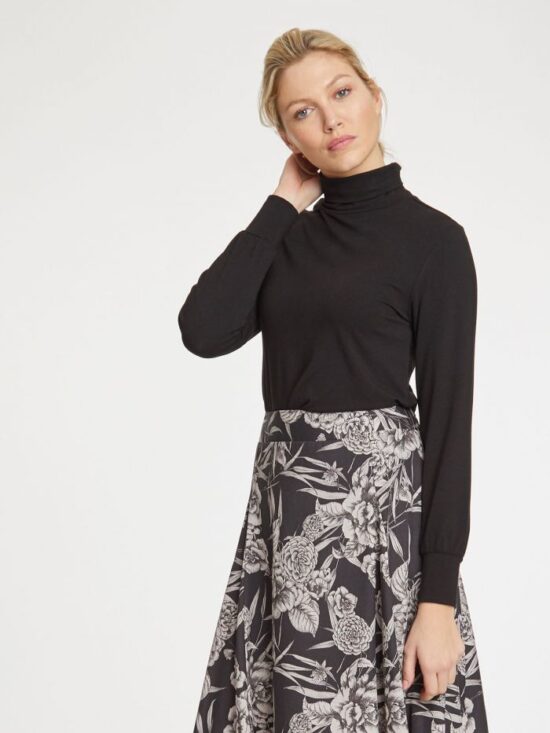black-roll-neck-bamboo-top