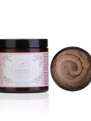 Botanical_Sculpt_SCRUB-LITTLE SECRETS