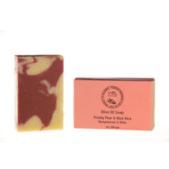 NATURAL SOAP