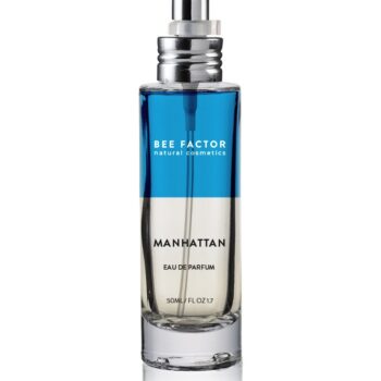 γυναικειο αρωμα-bee factor-manhatan