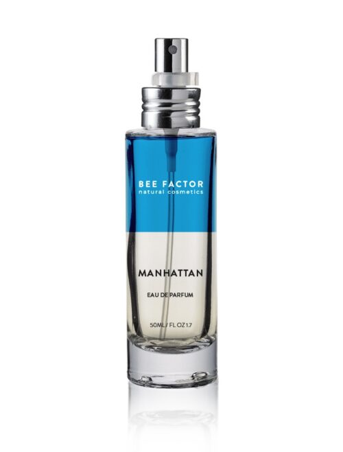 Aroma-Manhattan-50ml-Bee-Factor-Natural-Cosmetics