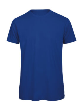 αντρικο_t-shirt_blue royal