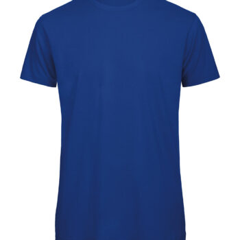 αντρικο_t-shirt_blue royal