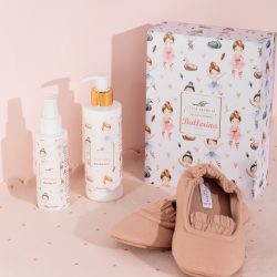 ballerina GIFT BOX