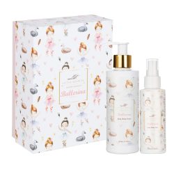 ballerina GIFT BOX