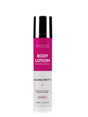 Body-Lotion-Bachelorette-100ml-Bee-Factor-Natural-Cosmetics