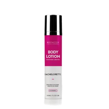 Body-Lotion-Bachelorette-100ml-Bee-Factor-Natural-Cosmetics