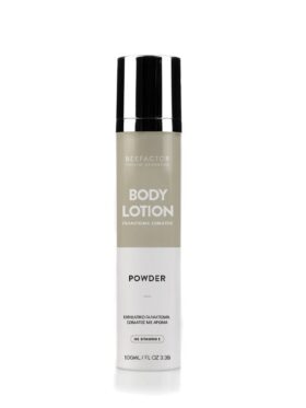 Body-Lotion-Poudra-100ml-Bee-Factor-Natural-Cosmetics