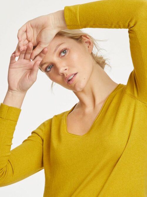 mustard–hildur-wool-organic-cotton-jumper–6