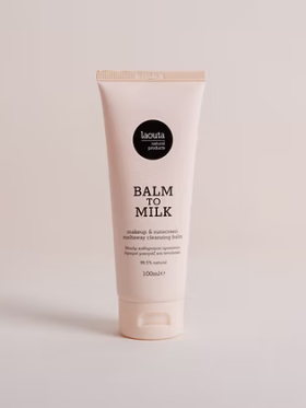 Balm to Milk-Laouta