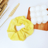 scrunchie-μεγαλο-κιτρινο