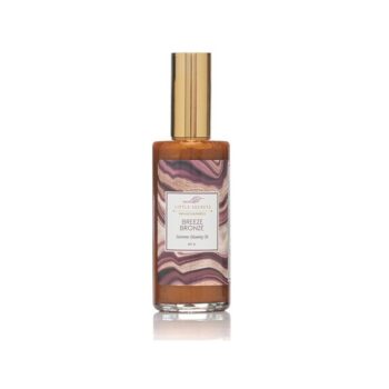 little-secrets-breeze-bronze-summer-glowing-oil-spf-8-100ml