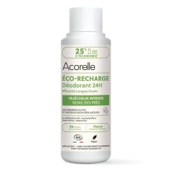 βιολογικο αποσμητικο-eco-recharge-deodorant-24h-fraicheur-intense-certifie-bio