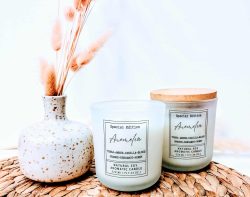 ANEMELIA-SOY CANDLE-1