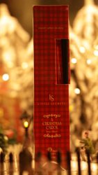 Christmas carol diffuser new