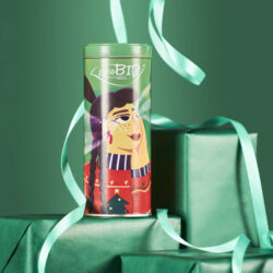 Green-Gift Box-puro bio