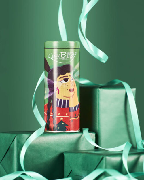 Green-Gift Box-puro bio-4