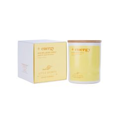 + Energy Skin Wellbeing Candle 160ml