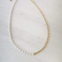 pearl-chain