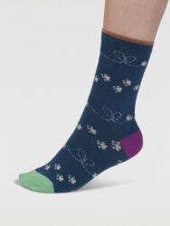 organic cotton-socks