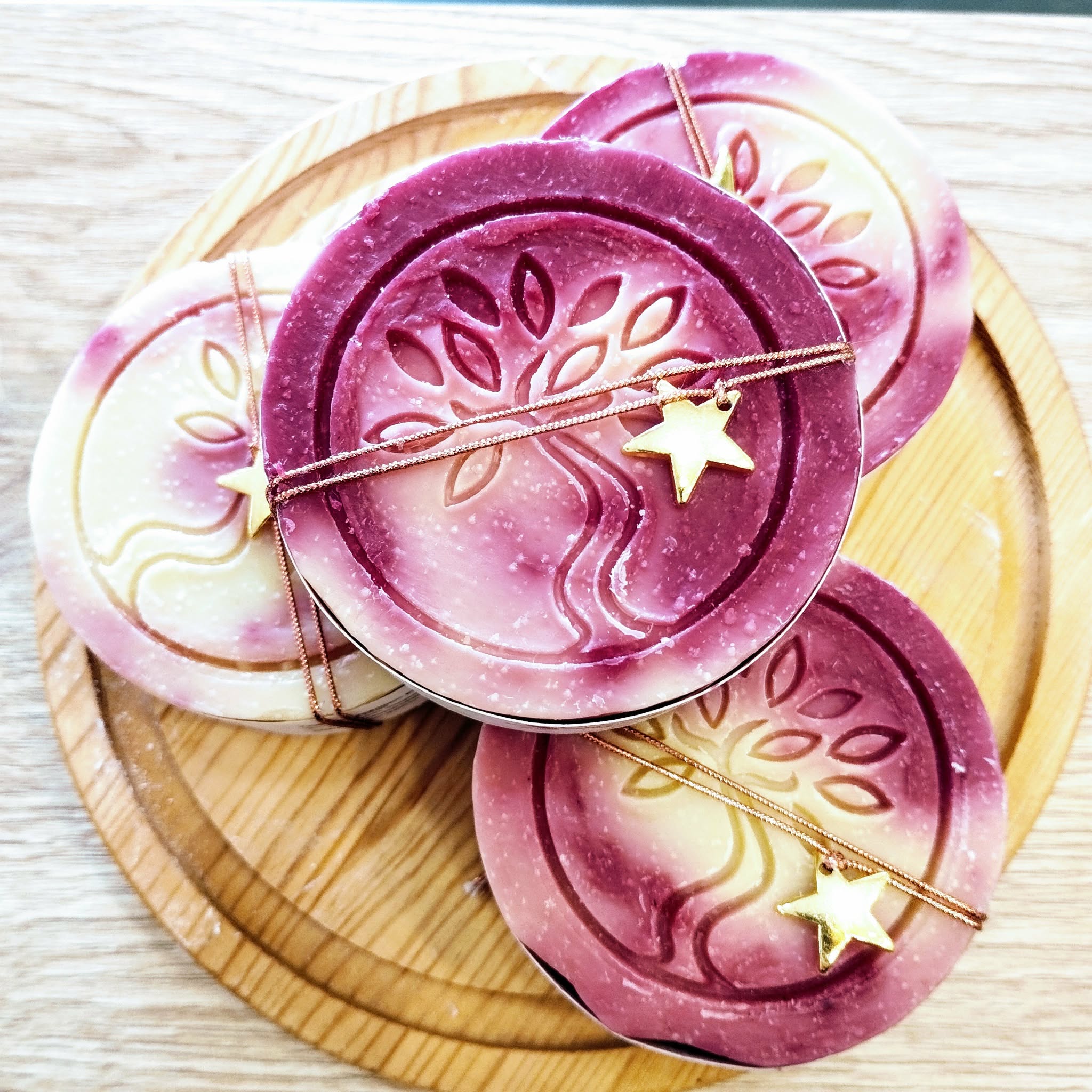 σαπουνι γουρι