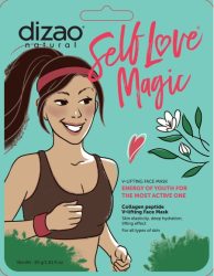 DIZAO_Collagen-peptide-V-lifting-face-mask