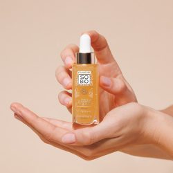 βιολογικο σερουμ argan