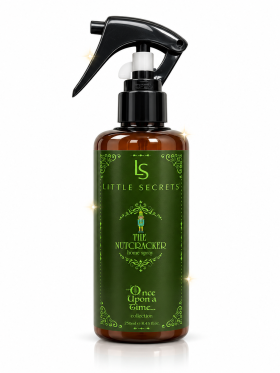 The Nutcracker Home Spray
