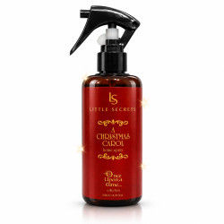 A Christmas Carol Home Spray