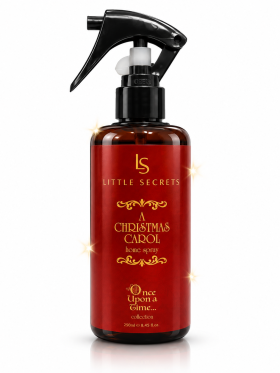 A Christmas Carol Home Spray