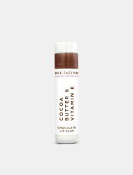 Lip-Balm-Chocolate-Me-Voutyro-Kakao-Vitamini-E-Bee-Factor-Natural-Cosmetics-840×1106