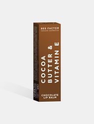Lip-Balm-Chocolate-Me-Voutyro-Kakao-Vitamini-E-Bee-Factor-Natural-Cosmetics-840×1106