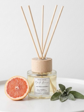 Gentle Breeze - Οικολογικός αρωματιστής χώρου με fiber στικ -100ml