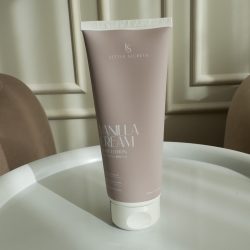 Vanilla Cream Body Lotion