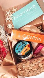 summer mystery box