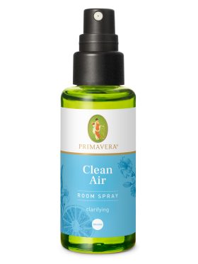 Organic Room Spray-Clean Air