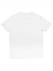 men-white-t-shirt